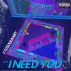 Ytosoulbaby - I Need You - Single